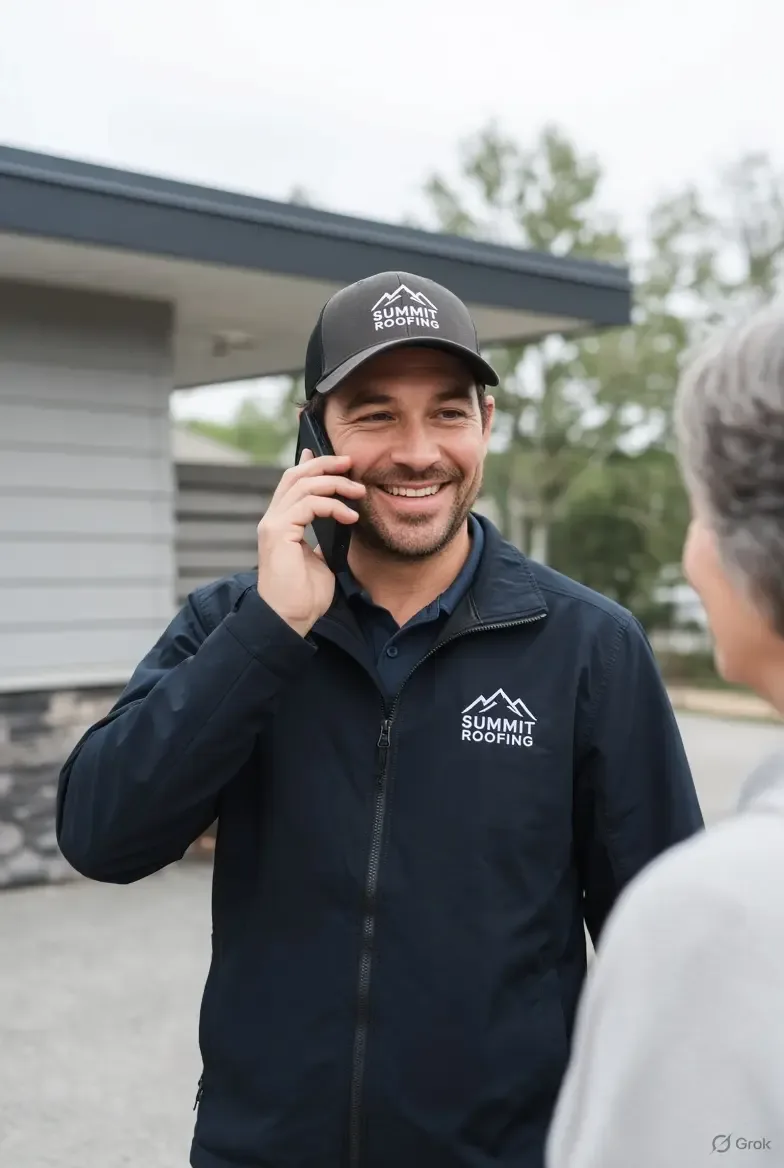 Flat Roof Leak Repair North Babylon, NY FAQs